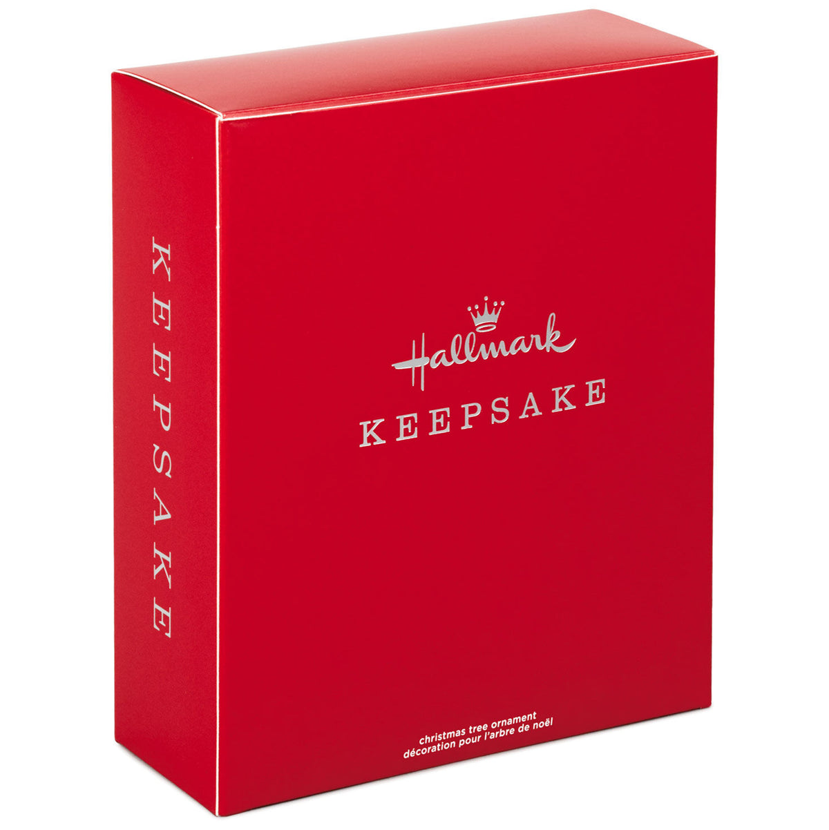 NHL Pittsburgh Penguins® Hockey Personalized Ornament, Custom Text