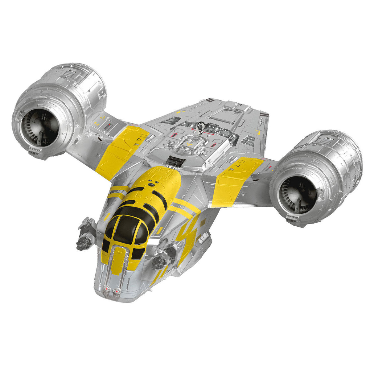 Star Wars: The Mandalorian and Grogu™ The Razor Crest™ Ornament