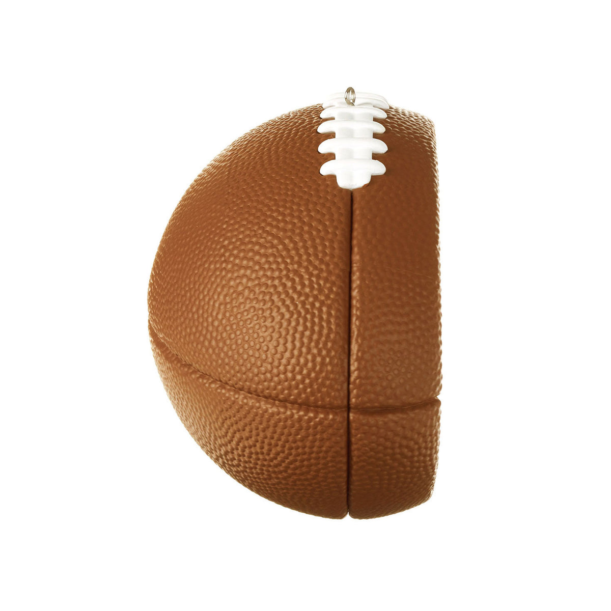 NFL Indianapolis Colts Football Personalized Ornament, Custom Text