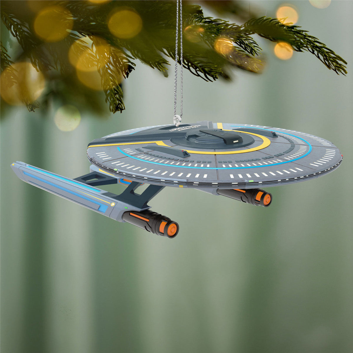 Star Trek™: Lower Decks U.S.S. Cerritos Ornament