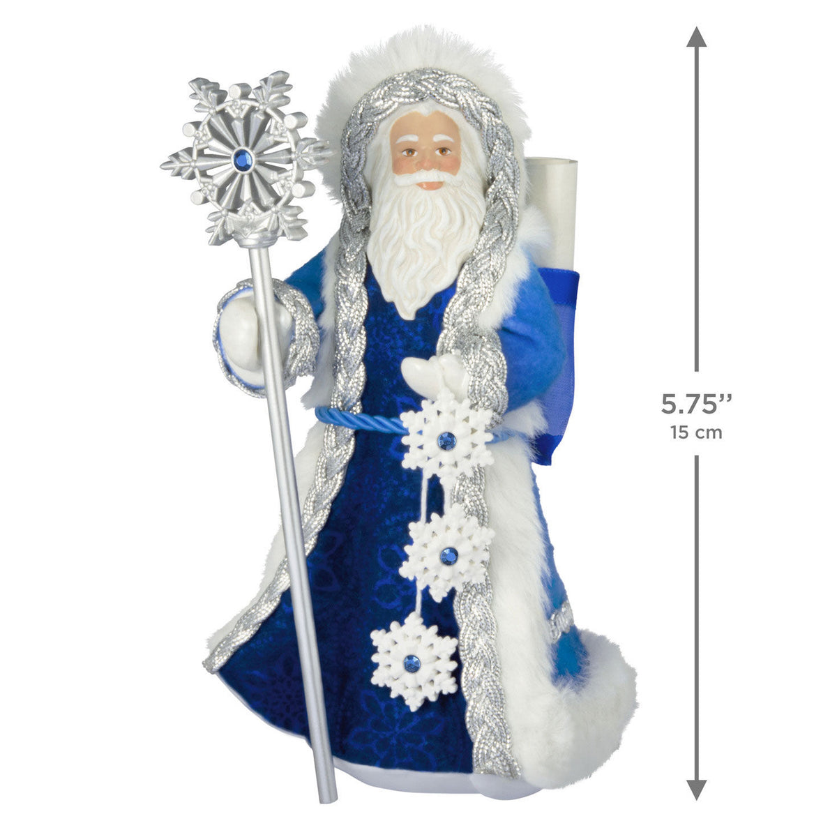 Father Christmas Ornament