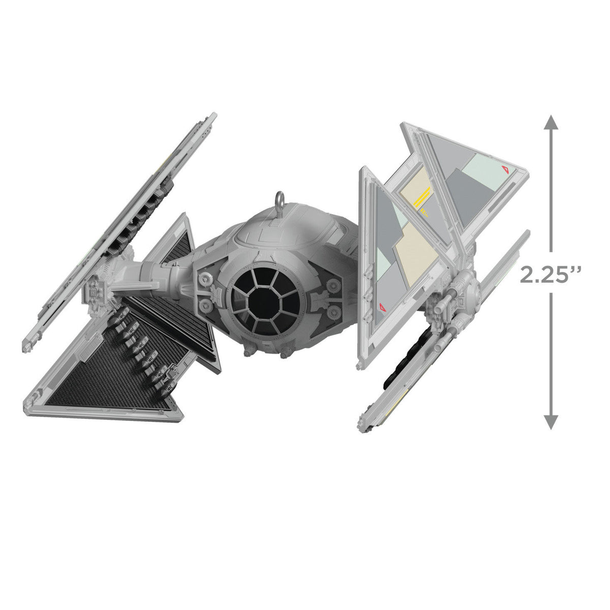 Star Wars: Andor™ TIE Avenger™ Ornament