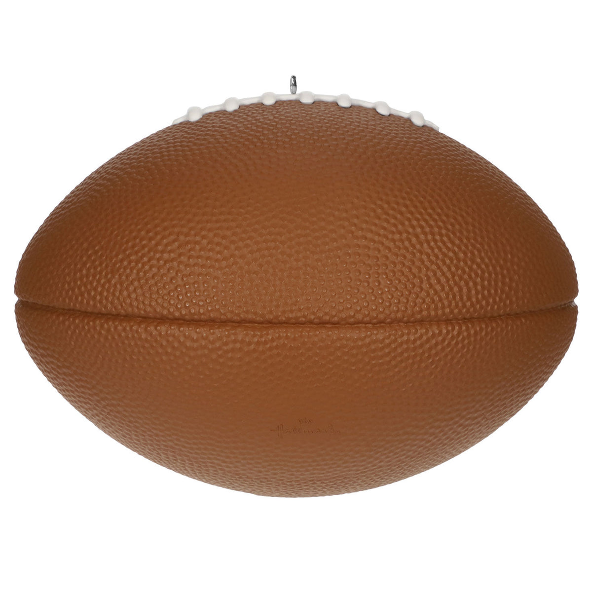 NFL Indianapolis Colts Football Personalized Ornament, Custom Text