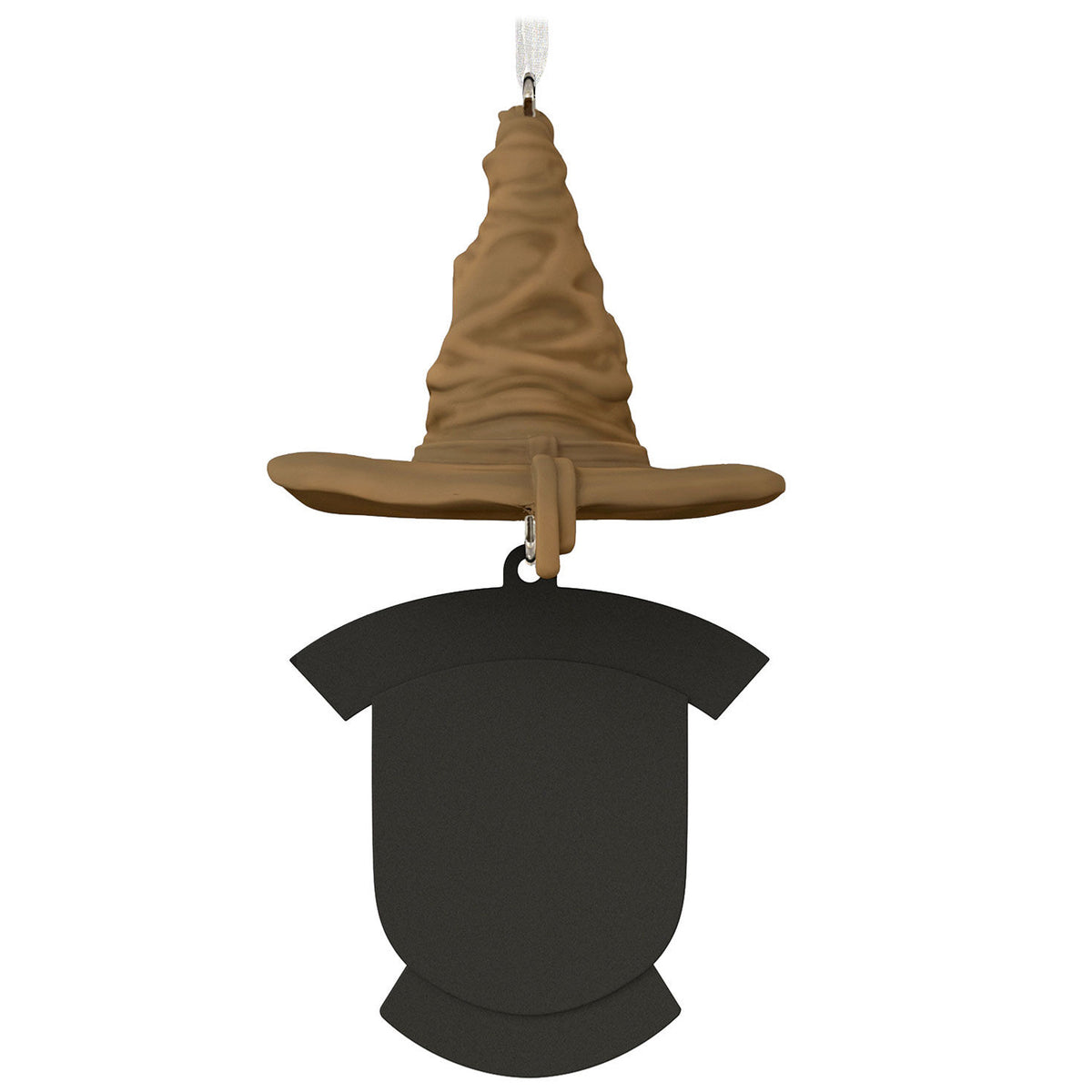 Harry Potter™ Sorting Hat Personalized Text Ornament, Gryffindor™