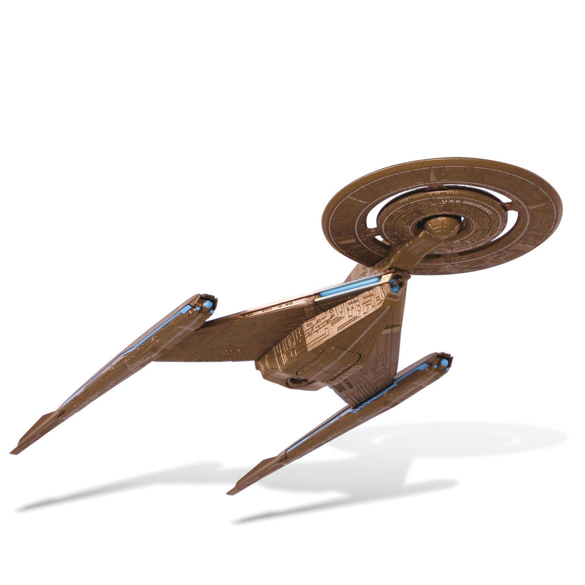 Star Trek™: Discovery U.S.S. Discovery™ Ornament With Light